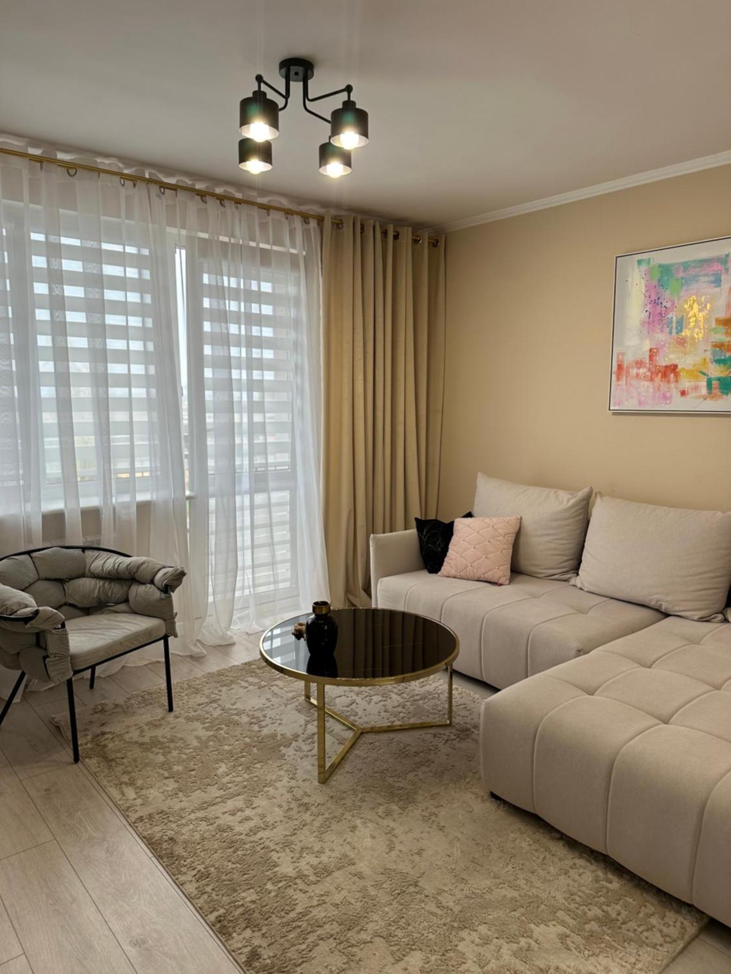Apartament Dubois Szczecin Exterior photo