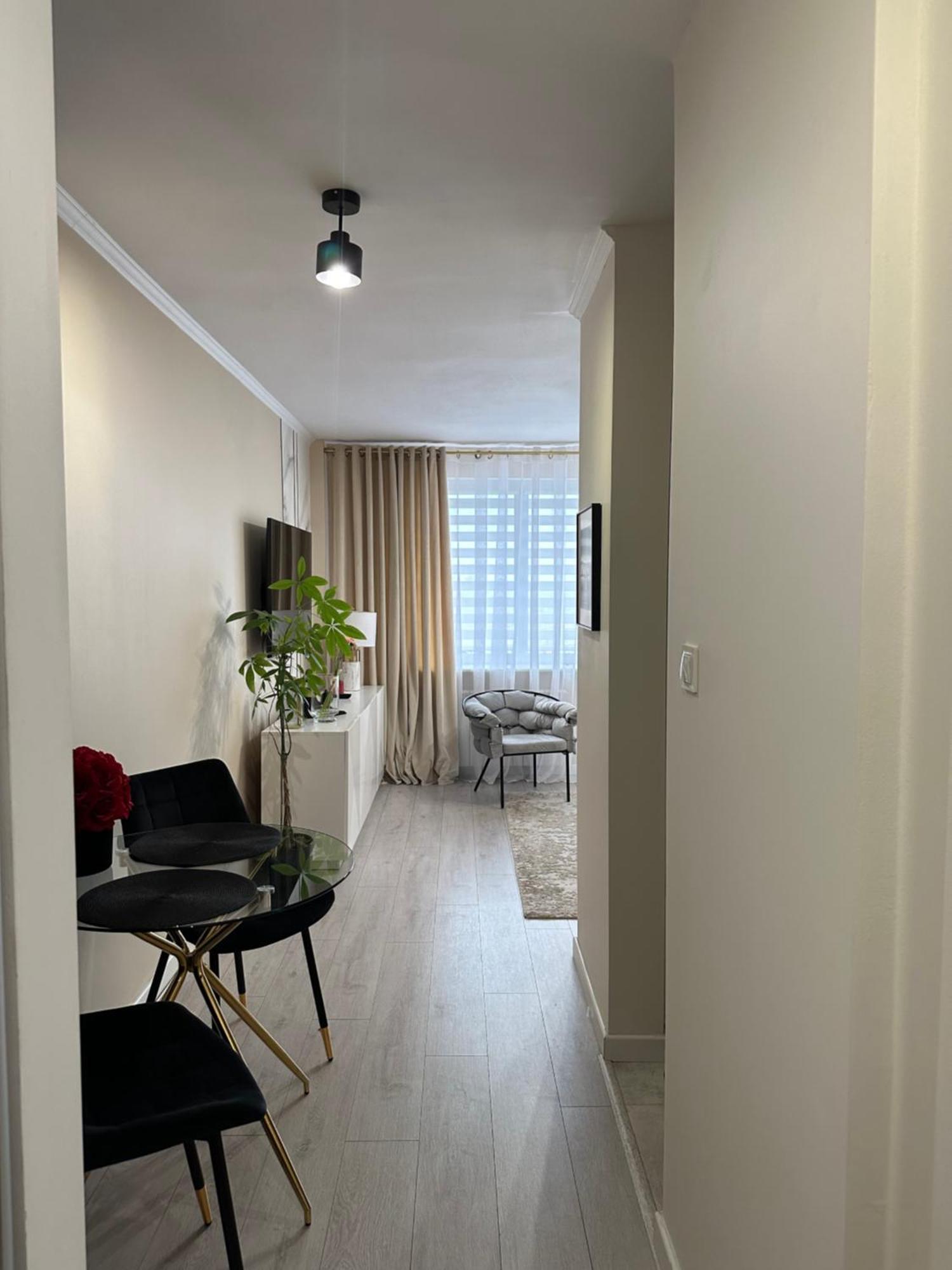 Apartament Dubois Szczecin Exterior photo