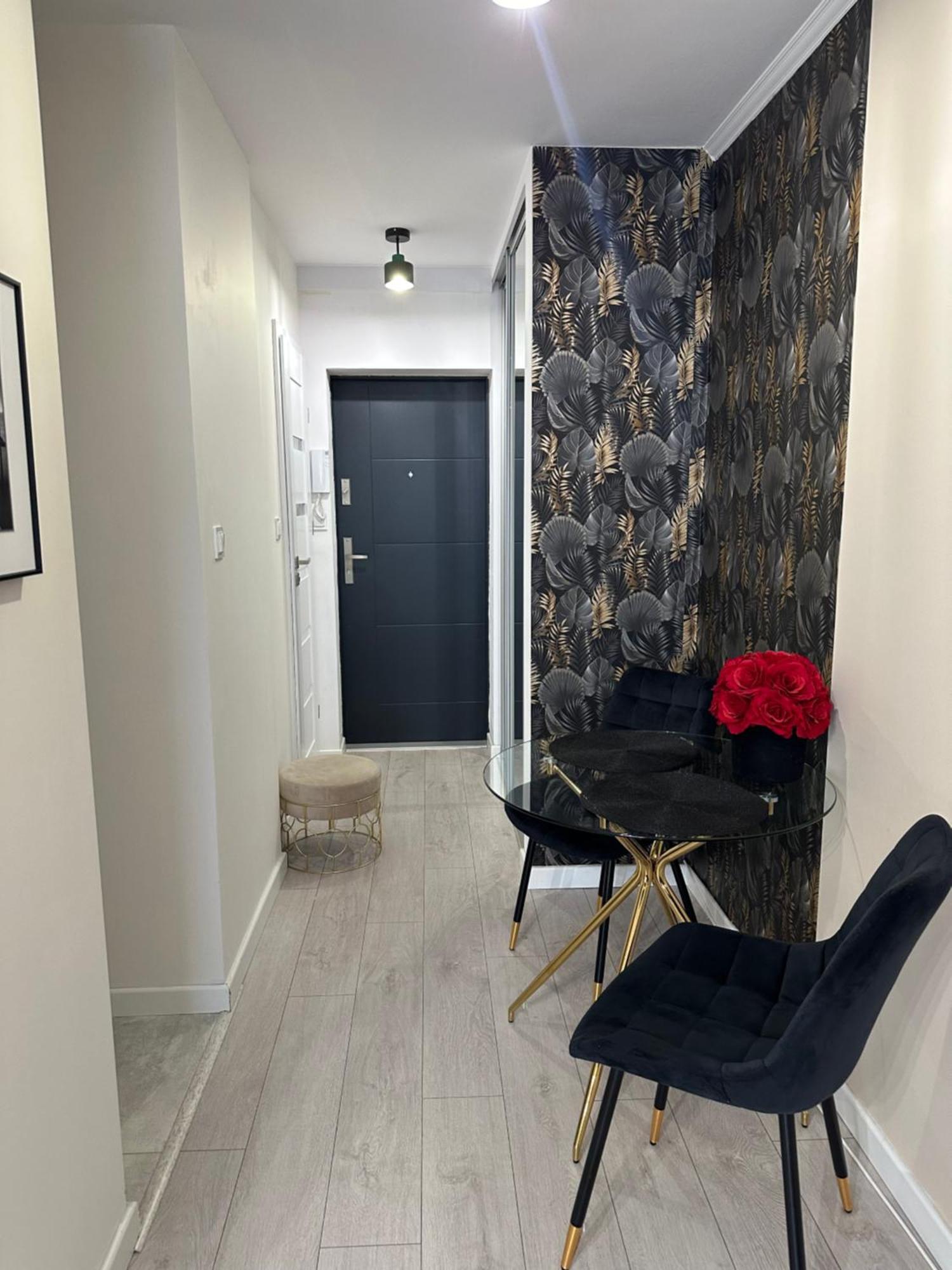 Apartament Dubois Szczecin Exterior photo